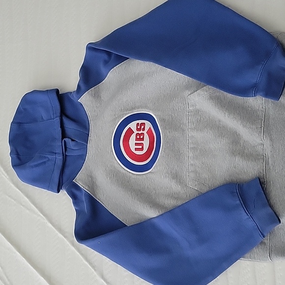 MLB Other - Chicago Cubs hoodie